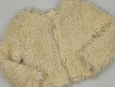 tchibo płaszcze: Futro H&M, 8 lat, stan - Bardzo dobry — 1