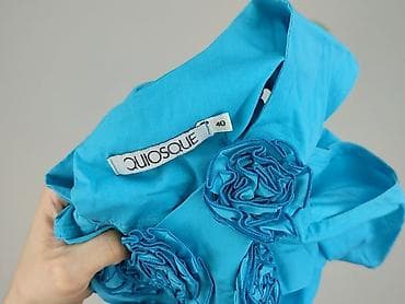 diverse top: QUIOSQUE, Bluzka damska, rozmiar L — 5