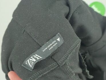 szorty z marynarka: Zara, Szorty damskie, rozmiar M — 4