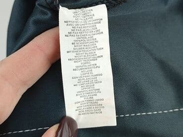 spódnica z eko skóry reserved: PrettyLittleThing, Spódnica damska, rozmiar L — 5