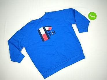 sweter hilfiger: Tommy Hilfiger, Bluza damska
, rozmiar L — 2