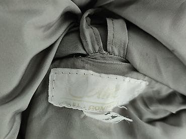 Жіночий одяг: Зимова куртка жіноча, розмір 3XL — 6