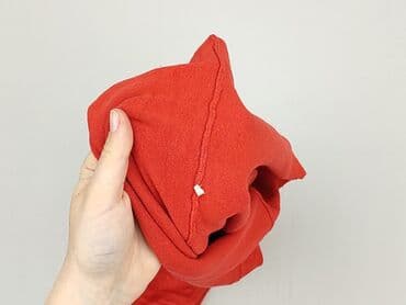 włoskie bluzki haftowane: Blue, T-shirt damski, rozmiar S — 5