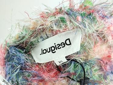 desigual: Desigual, Sweter damski, rozmiar XL — 4