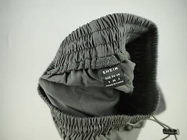converse rozmiar 21: Shein, Spodnie cargo damskie, rozmiar S — 4
