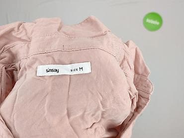 koszula japonska: Sinsay, Sukienka damska, rozmiar M — 4