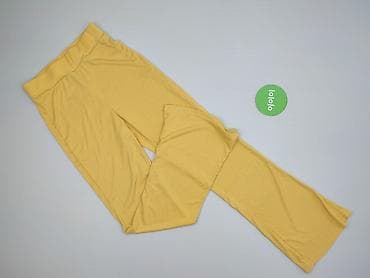 hippie: Spodnie materiałowe damskie, rozmiar S — 2