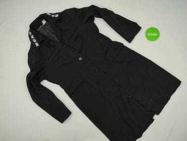 janbor płaszcze: Trencz damski, rozmiar 2XL — 2