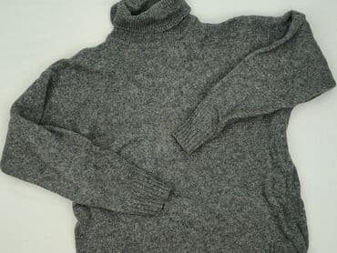 czy sweter z akrylu jest dobry: Sweter damski, rozmiar L — 1