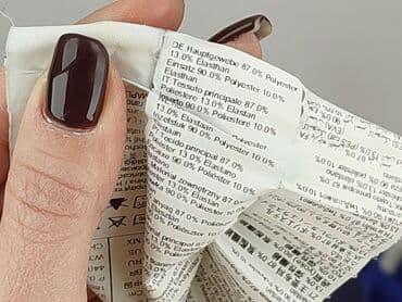 legginsy push up decathlon: Decathlon, Legginsy Sportowe damskie, rozmiar S — 5