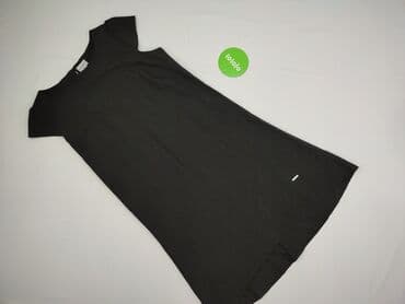 calvin klein jeans plus sukienki: Sukienka damska, rozmiar L — 2