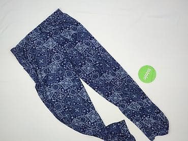 8xl: Bamboo, Legginsy rozmiar 3XL — 3