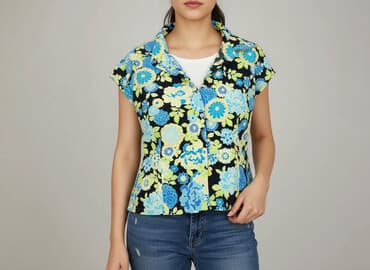 Жіноча блуза, розмір M