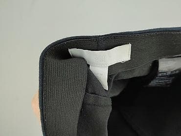 legginsy sliskie: H&M, Legginsy Eleganckie damskie, rozmiar XS — 4
