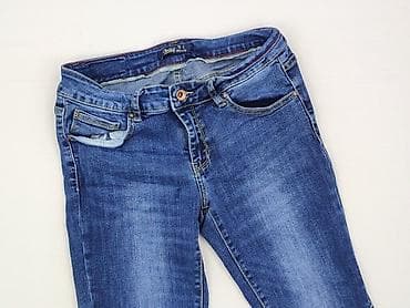 version jeans: Джинси жіночі, розмір L — 1