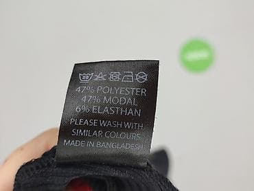 bluzy barcelony: Zebra, Top damski, rozmiar L — 5