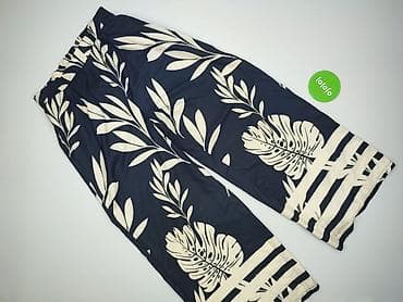 drole de copine: Spodnie 3/4 damskie, rozmiar XL — 3