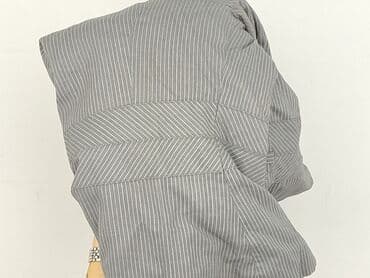 jaka koszula do szarej marynarki: Gina Tricot, Marynarka damska, rozmiar M — 6