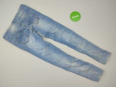 cargo reserved: Spodnie jeansowe, Reserved, 13 lat, 158, stan - Bardzo dobry — 3
