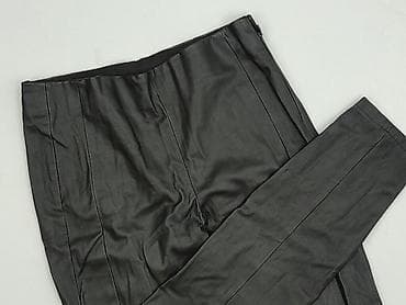 galaxy legging: ONLY, Leggings Eco-leather for women, size S — 1