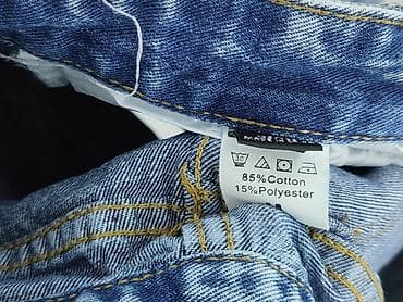 wrangler denim: Shein, Szorty damskie, rozmiar M — 5
