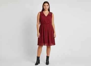 sukienka vero moda: Vero Moda, Women`s dress, size XL — 1