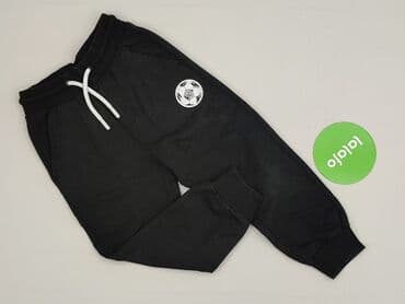 koszulka barcelony z własnym nadrukiem 2223: Clothing set, Cool Club, 3-4 years, 98-104 cm, condition - Perfect — 5