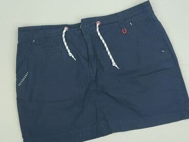 dres la perla krótkie spodenki: Szorty damskie, rozmiar L — 1