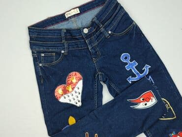 Janina, Jeans for women, size M (EU 38)