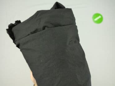 czarne bluzki duże rozmiary: Bluzka damska, rozmiar 4XL — 4