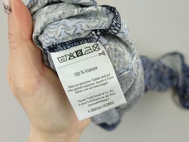 sukienka blue shadow: Blue Motion, Sukienka damska, S — 5