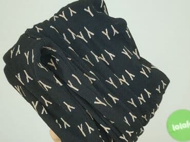 czarne szyfonowa bluzki: Women's blouse, size S — 6