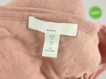 czy sweter z wiskozy jest dobry: H&M, Women`s knitwear, size S (EU 36) — 4