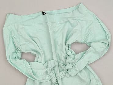 mohito bluzki koszulę: Sinsay, Bluzka damska, rozmiar S — 1