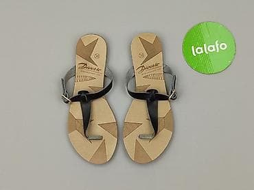 relaxy buty prl: Diverse, Japonki damskie, rozmiar 38 — 2