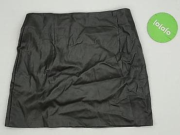 sinsay tshirt: Sinsay, Spódnica damska, rozmiar S — 3