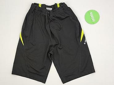 spodnie rowerowe crivit: Hi-Tec, Szorty damskie, rozmiar L — 2