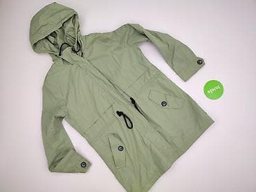 plein kurtka: PARKA, Parka damska, rozmiar M — 2