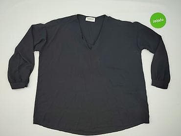 Kobiety: Bluzka damska, rozmiar 6XL — 2