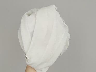 damska bluzka zapinana z tyłu krzyżówka: Жіноча блуза, розмір S — 5