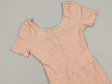 bluzki stich: H&M, Sukienka damska, rozmiar S — 1