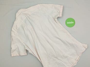 ccc klapki różowe: Reserved, Koszulа dla mężczyzn, rozmiar L — 9