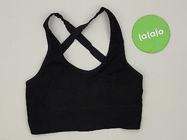 stanik push up: Biustonosz damski, Sportowy, S — 2