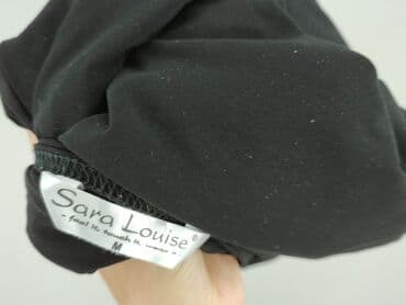 eleganckie bluzki do garnituru damskiego: Bluzka damska, M — 5