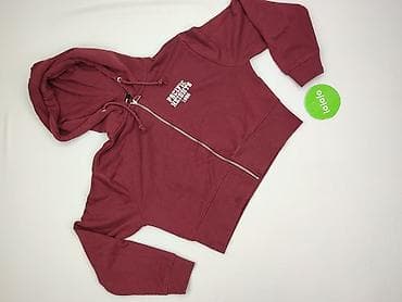 prada dresy: Sheego, Bluza z kapturem damska, rozmiar M — 2