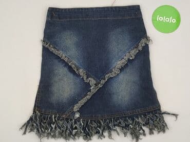 spódniczka gotycka: Women`s skirt, size L (EU 40) — 3