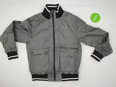 Куртки: Куртка демісезонна для чоловіків, розмір XL — 2