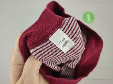 sweterkowe sukienki: Sukienka damska, rozmiar S — 5