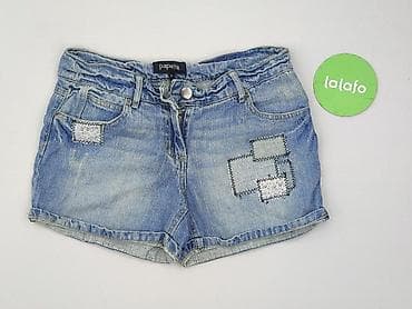 crocs brawl stars: Papaya, Szorty damskie, rozmiar S — 2