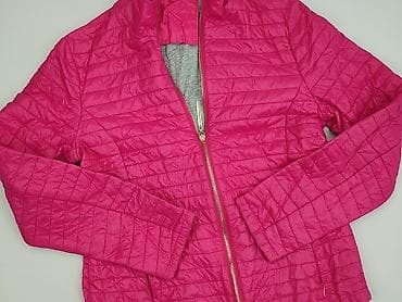 kurtka puchoea: Kurtka przejściowa damska, rozmiar L — 1